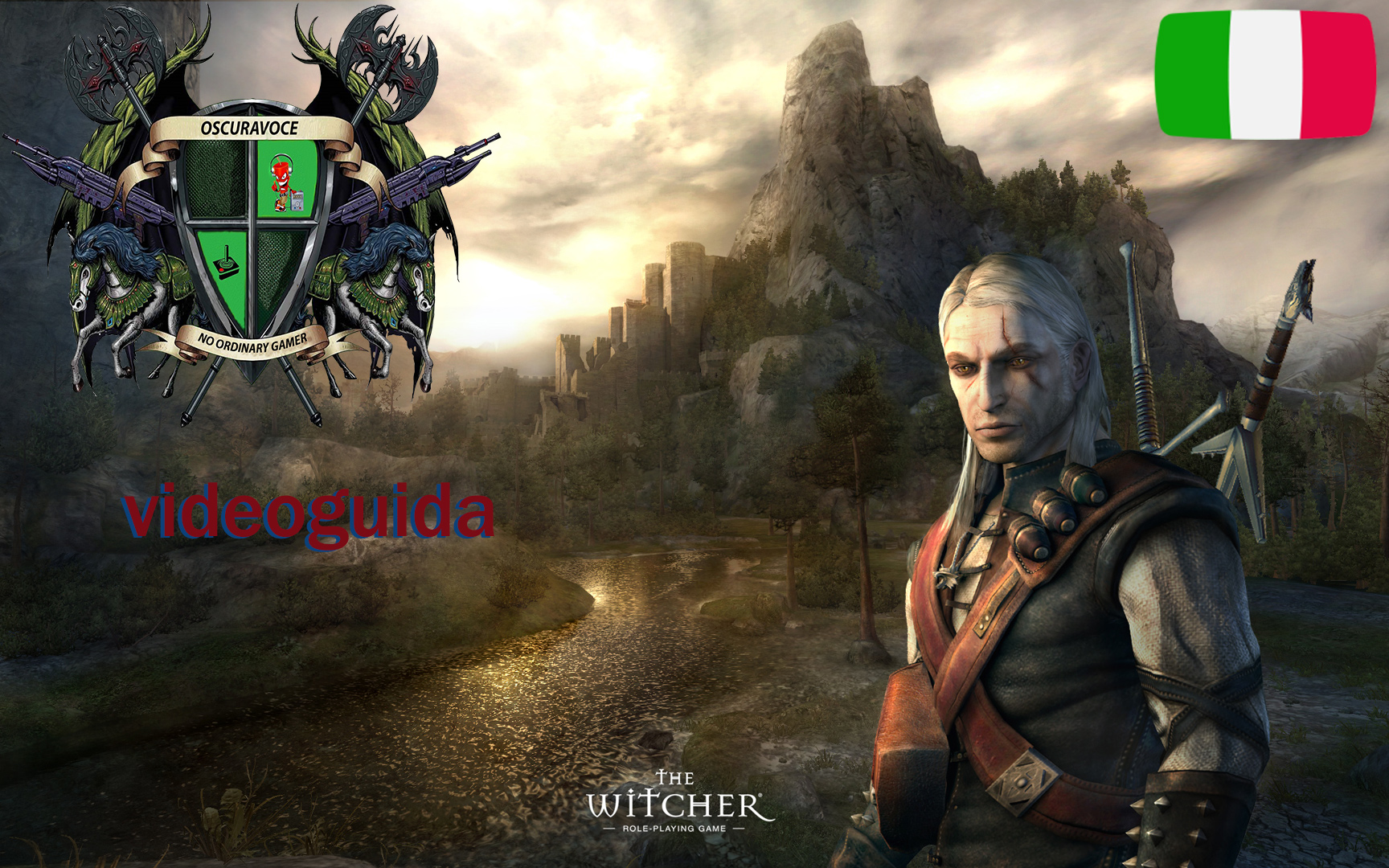 Witcher enhanced edition в стиме фото 74