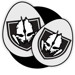 [繁中] Video Guide - Egg-stra Devastation! achievement for Call of Duty: Ghosts - Multiplayer