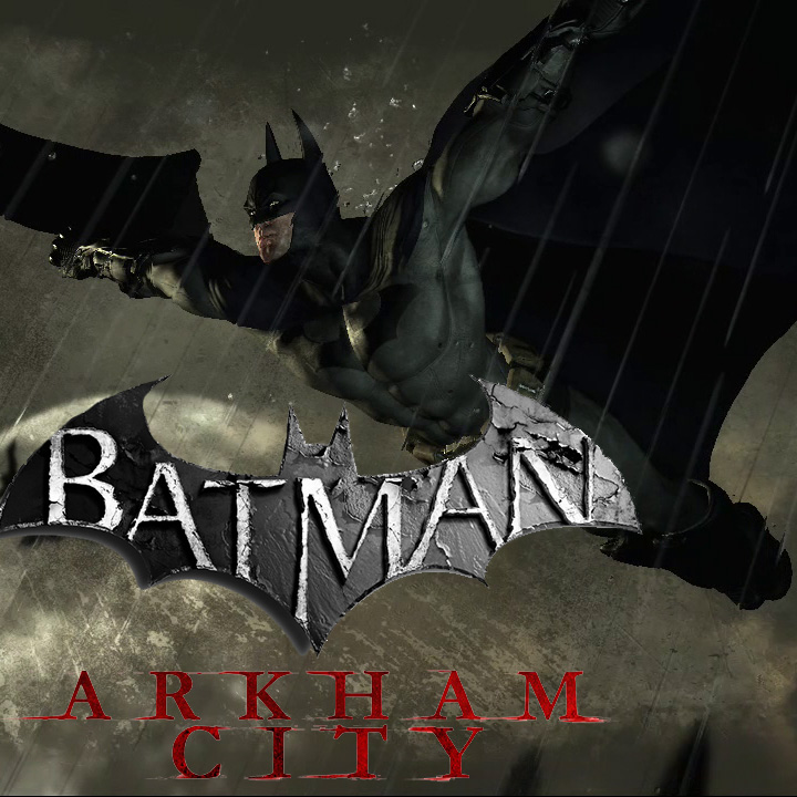 Video Playthrough Historia + Algunos Extras + DLC La venganza de Harley for Batman: Arkham City GOTY