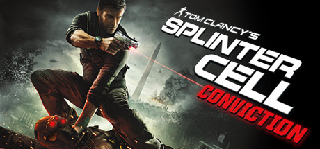 Видео Прохождение Tom Clancy's Splinter Cell: Conviction for Tom Clancy's Splinter Cell: Conviction