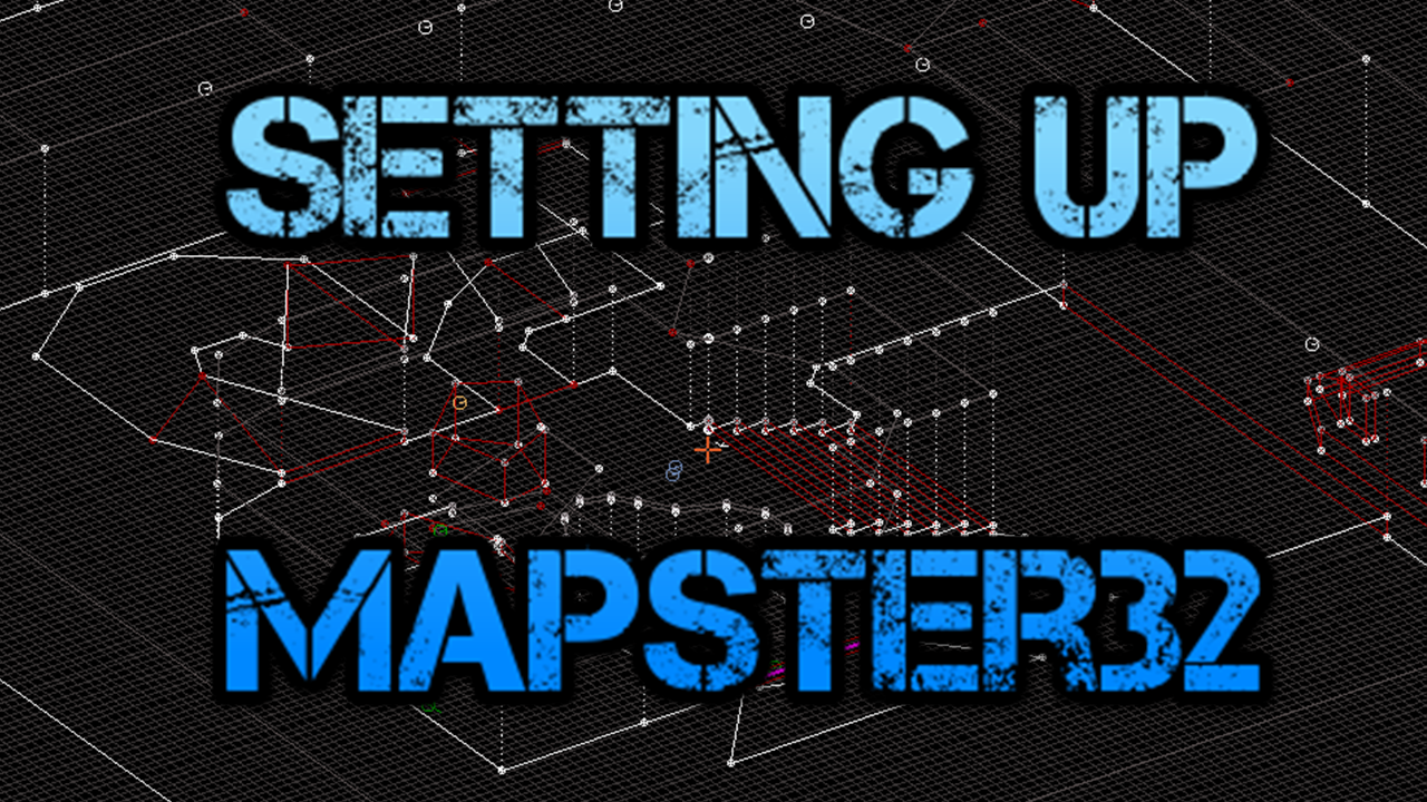 VIDEO: Setting up Eduke32 and Mapster32 for Level Editing for Duke Nukem 3D: Megaton Edition