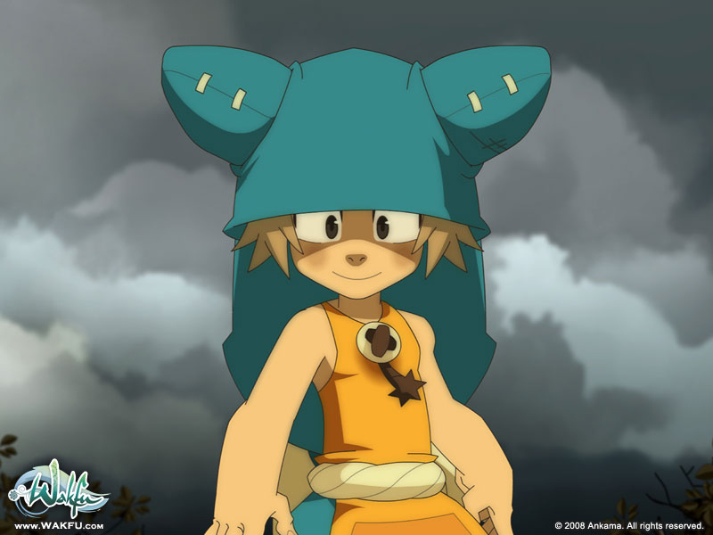 [Video] Sistema de Heroes! for WAKFU