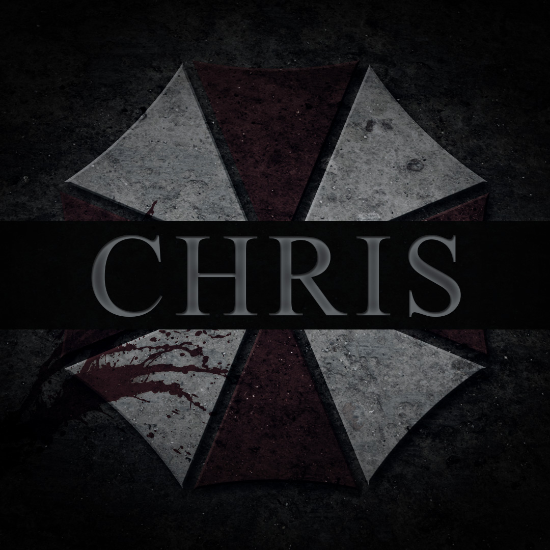 Video soluzione completa Chris (BEST ENDING) for Resident Evil