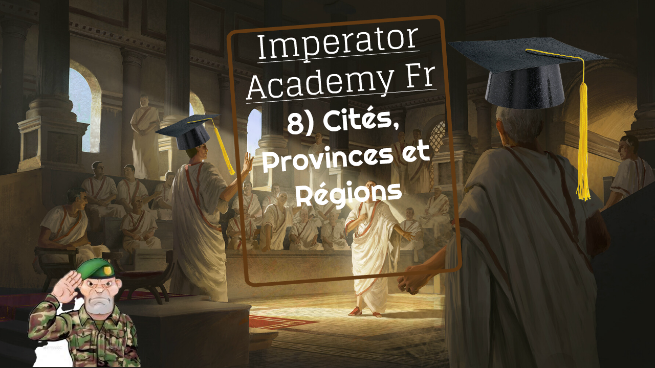Imperator Academy. Император предсказание