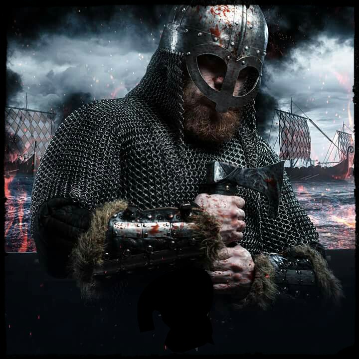 Viking Movie for Ancestors Legacy