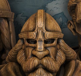 Vikings, Traders & Raiders Scenario Guide for Sid Meier's Civilization VI