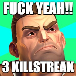 Viktor Killstreak Build for Paladins