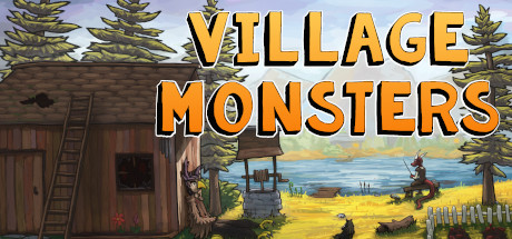 Village Monsters