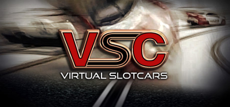 Virtual SlotCars