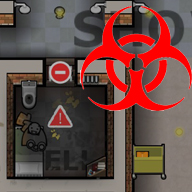 Virus Outbreak Event Guide for Prison Architect