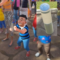 สร้างจุดถ่ายรูปในสวนสนุกของเพื่อนๆด้วย Vista Point for Planet Coaster