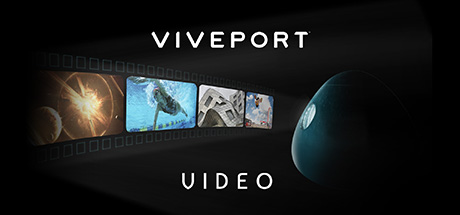 Viveport Video