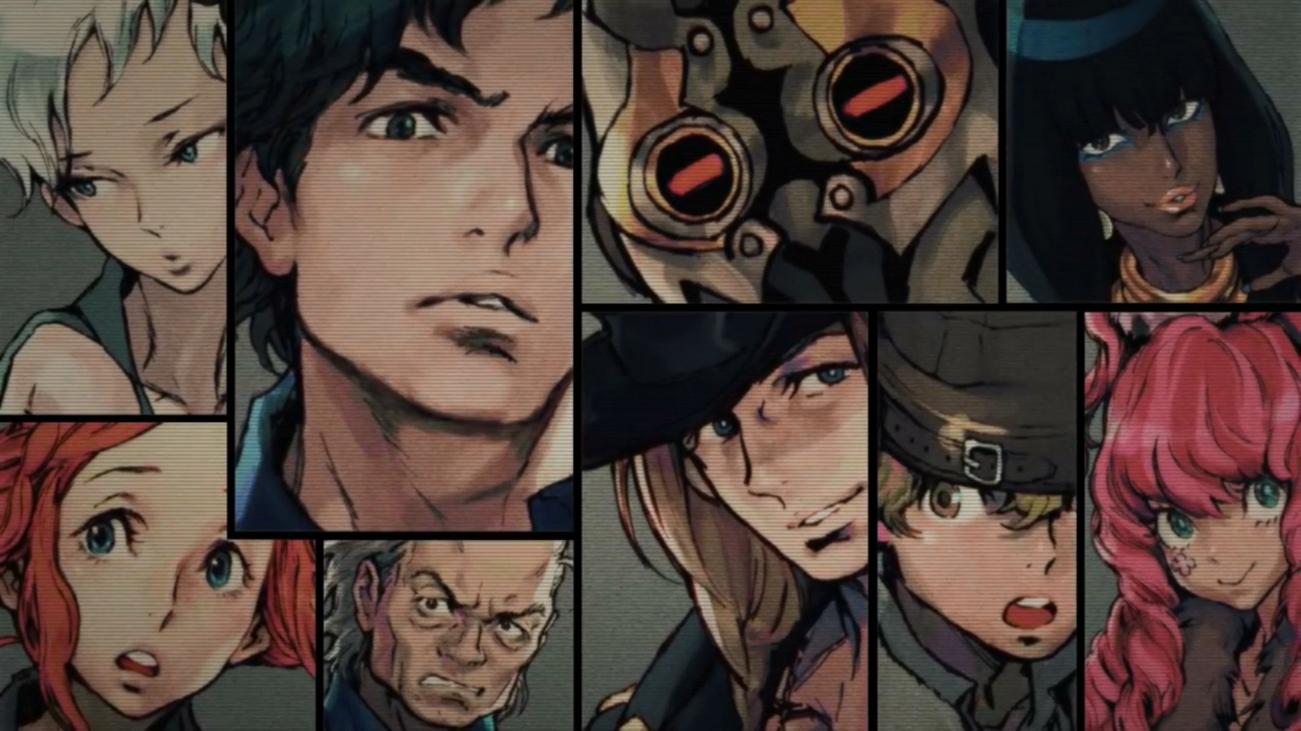 VLR: Virtue's Last Reward Endings Guide for Zero Escape: The Nonary Games