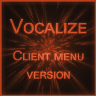 Vocalize commands [Clientmenu / RU Edition] for Left 4 Dead