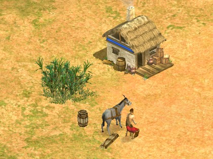 Voces en español originales 100% for Rise of Nations: Extended Edition