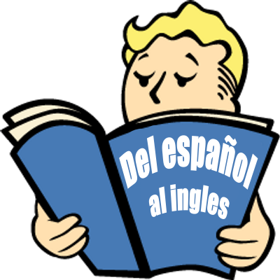 Voces en inglés y texto en español en Fallout: New Vegas y Fallout 3 for Fallout: New Vegas