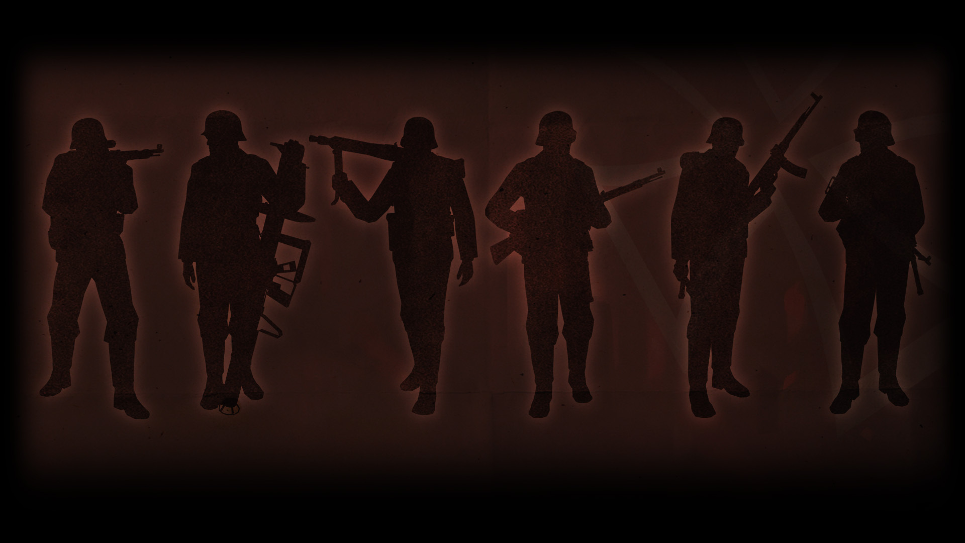 Voice / Text CMDS for Day of Defeat: Source