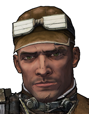 Volcano vs. Snider on Axton for Borderlands 2