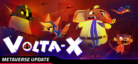 Volta-X