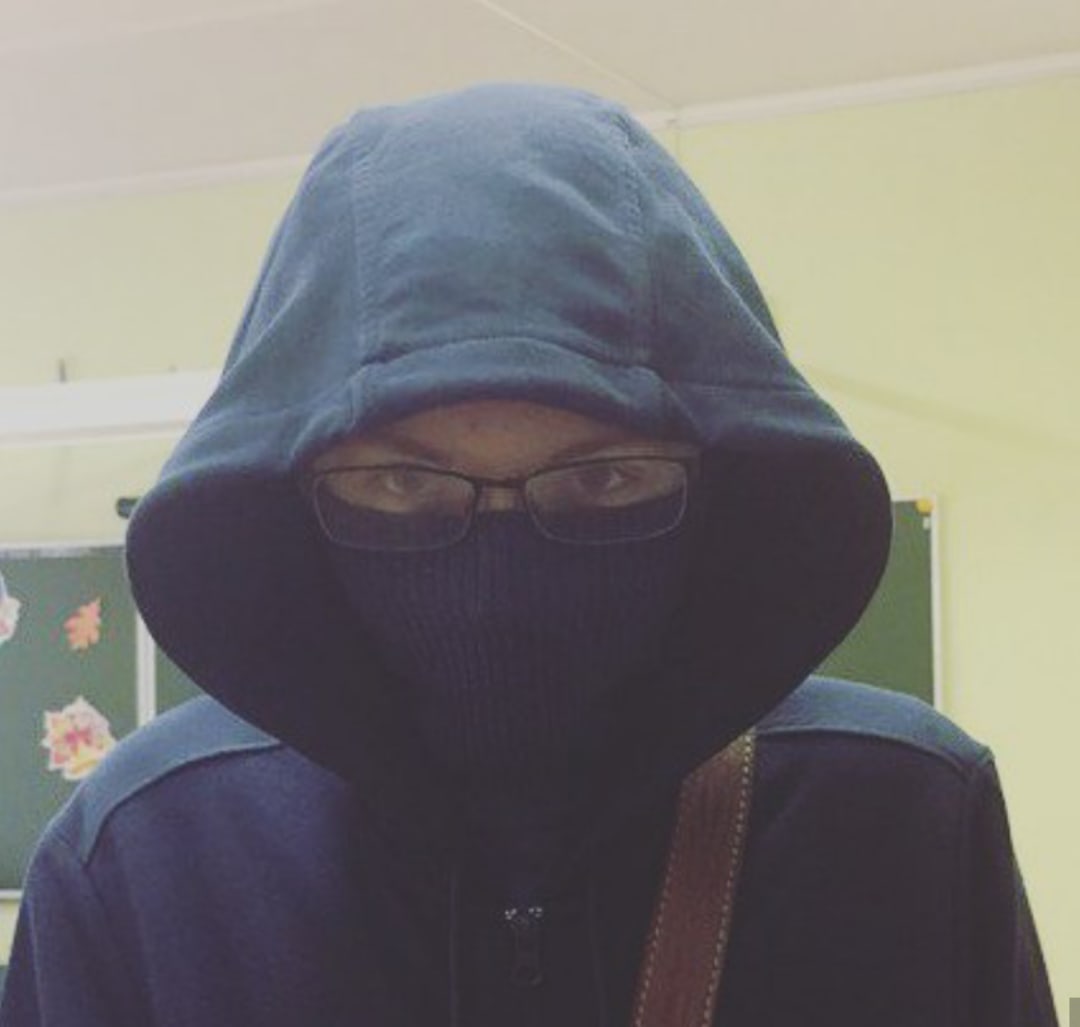 VPN "Дыня" for Evil Tag