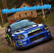 [VR] How to setup Windows Mixed Reality to run DiRT Rally on STEAM for DiRT Rally