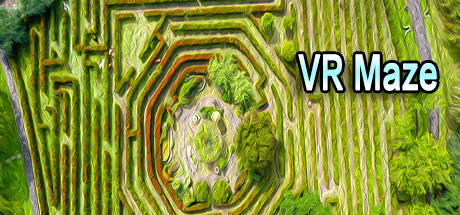 VR Maze