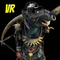 VR for MegaRats