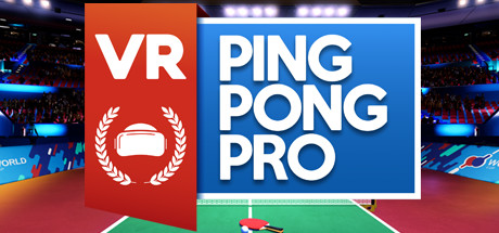 VR Ping Pong Pro