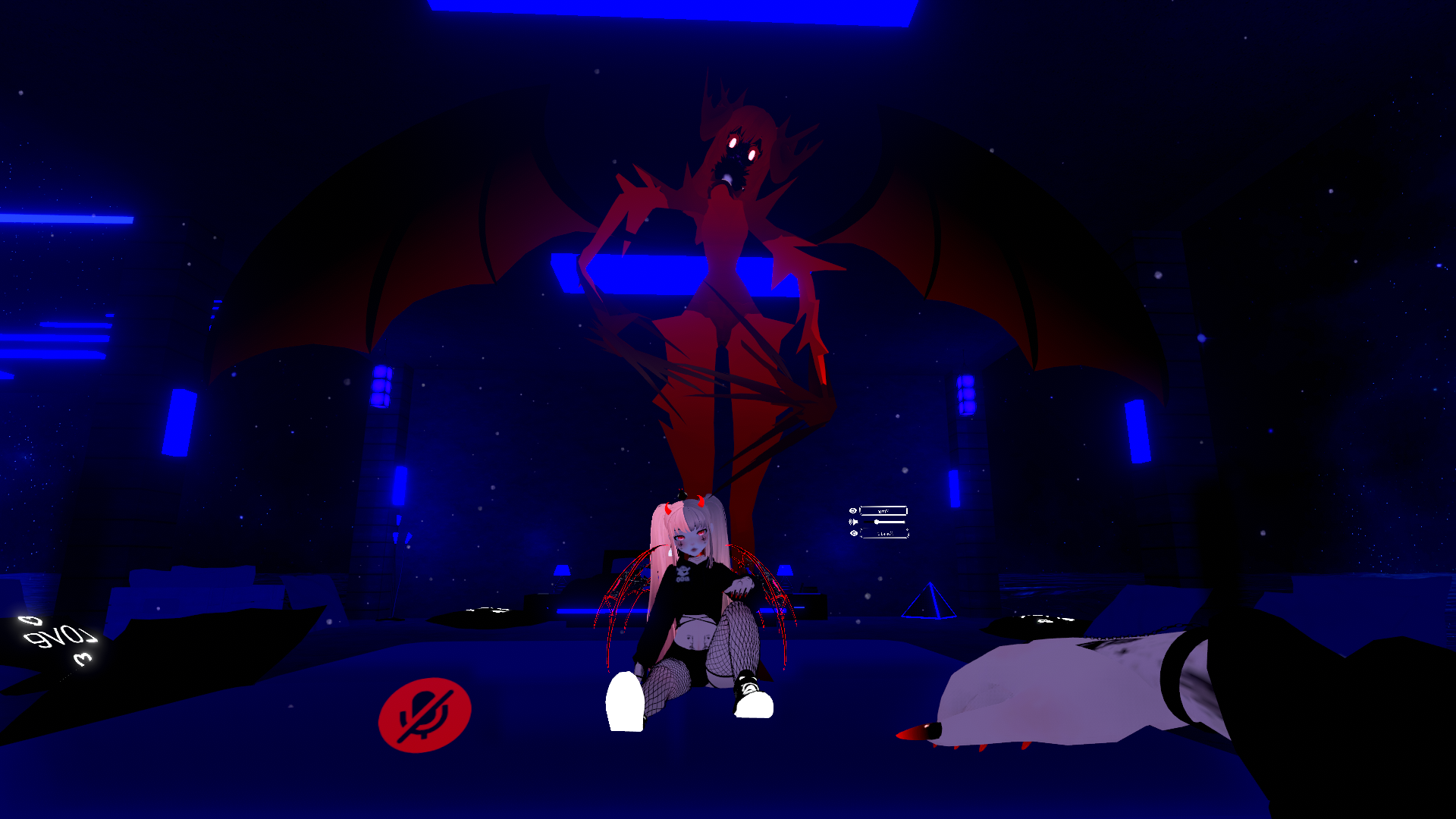 VRChat Basics for VRChat