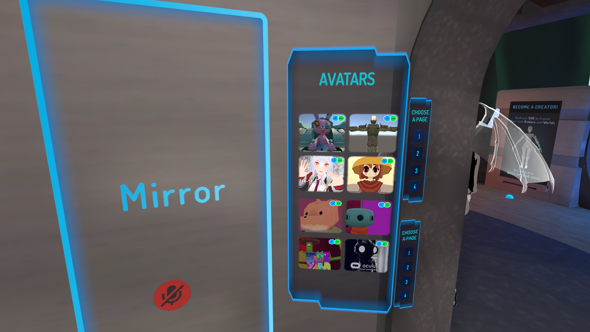 VRChat Making/Upload Avatars! for VRChat