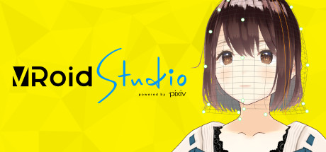 VRoid Studio v0.14.0