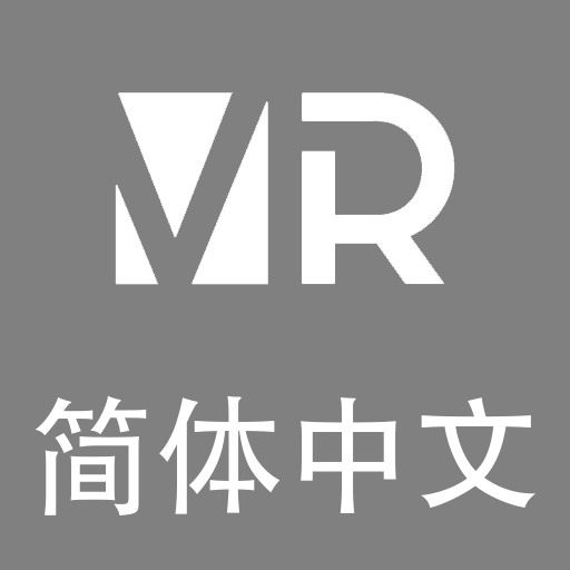 VRoidStudio汉化指南 for VRoid Studio