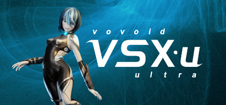 VSXu Player