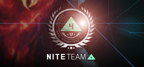 W̡ͣ̔̆ͤ͐̈́͆̓̓ͭ͆̇͊́͡alkthrough / 100% Achievement Guide for "NITE Team 4" for NITE Team 4