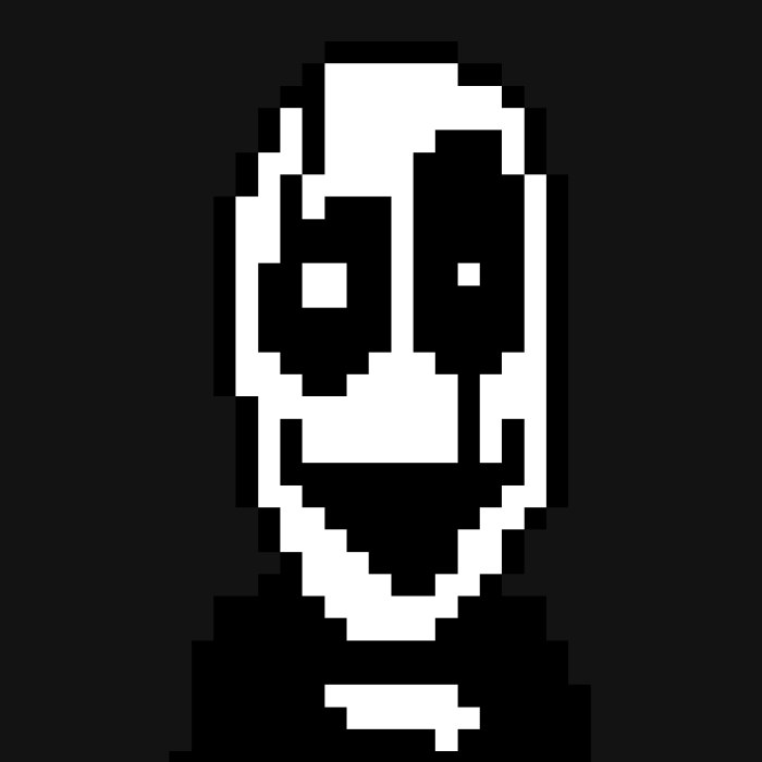 W.D Gaster: Undertale's Last Secret for Undertale