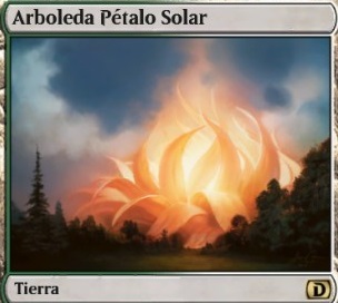 W/G Deck RenownCounters (english/castellano) UPDATED for Magic Duels