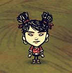Walani Overview for Don't Starve