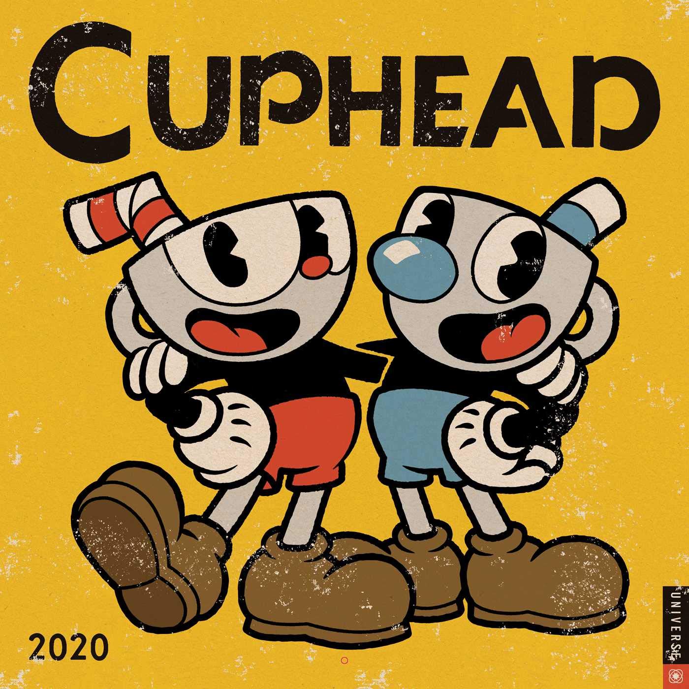 🕹️ Walkthrough - 100% CUPHEAD {GUIA PT-BR} 🕹️ for Cuphead