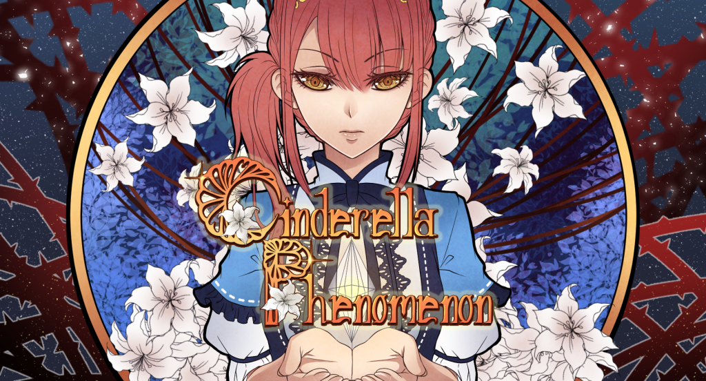 Walkthrough and 100% Achievements Guide for Cinderella Phenomenon