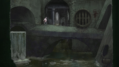 Walkthrough for Dead Synchronicity: Tomorrow Comes Today