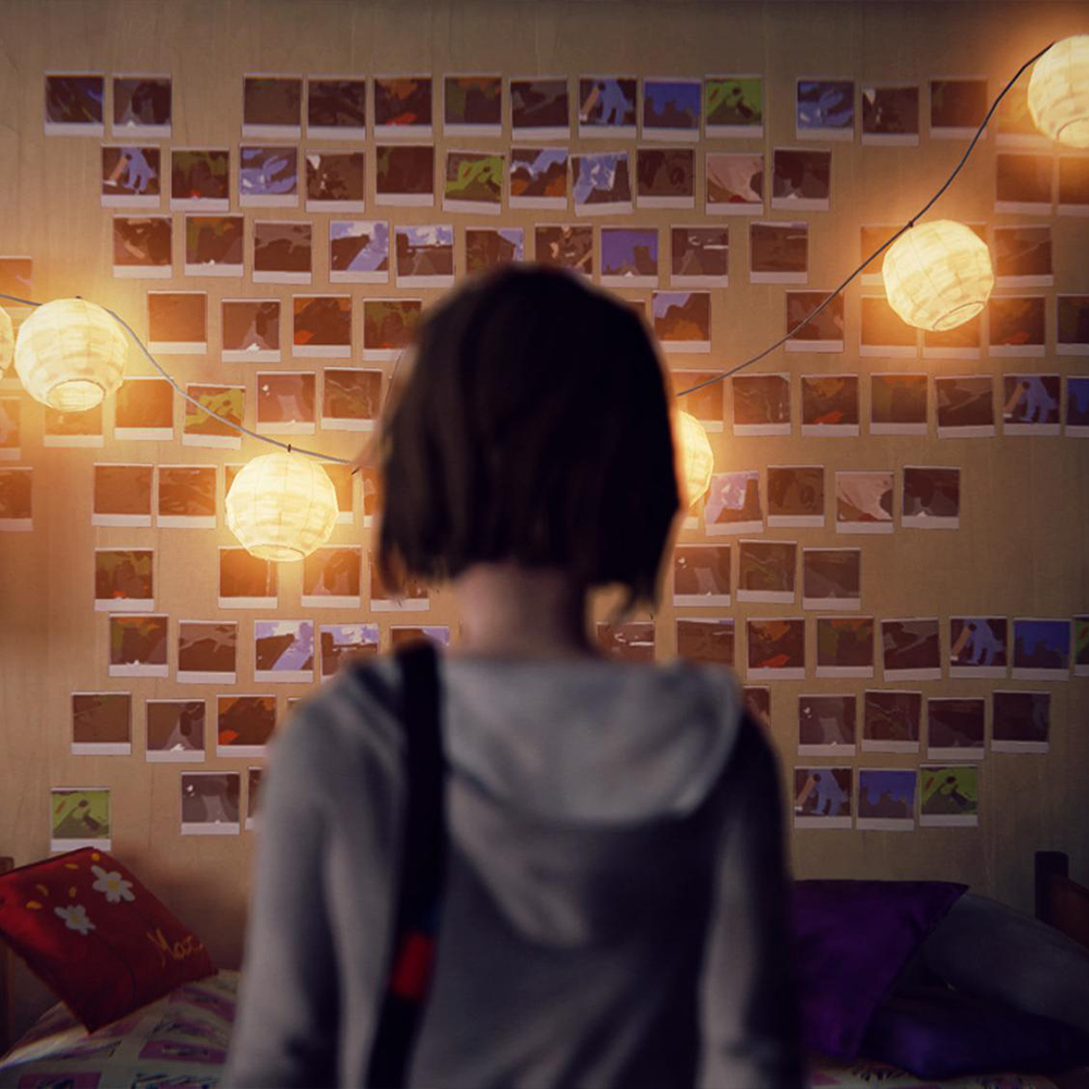 Walkthrough en español for Life is Strange™