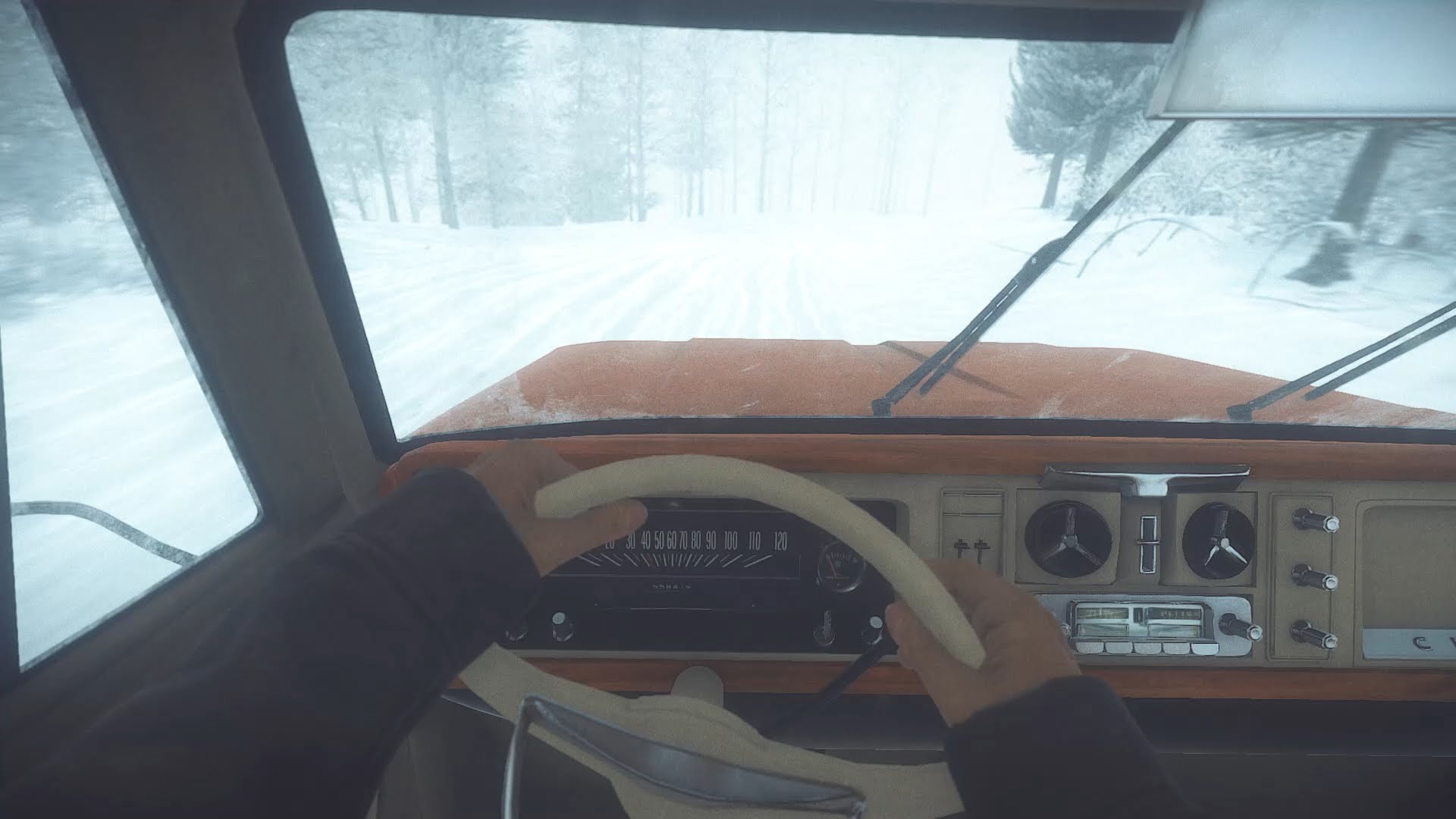 Walkthrough full game for Kona