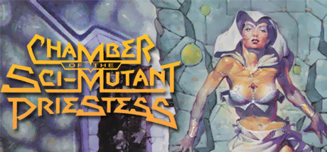Walkthrough / Guide [ENG] for  Chamber of the Sci-Mutant Priestess