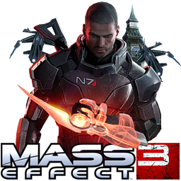 Прохождение (Walkthrough) ~ Mass Effect 3 - Let's Play from Vita. for Mass Effect 2 (2010)