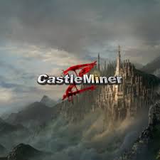 how to mine diamonds on castle miner z