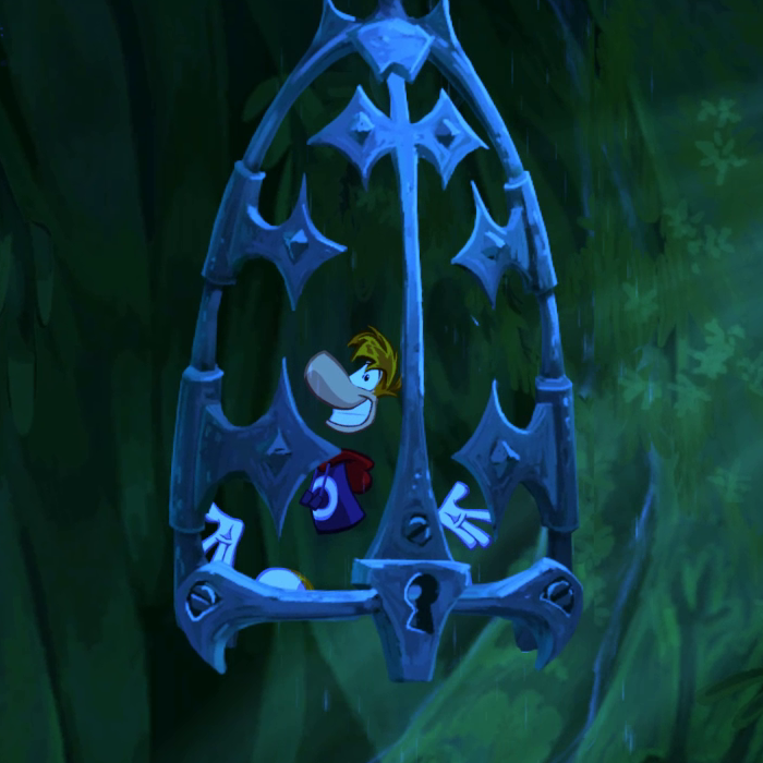 Walkthrough: Rayman Origins 100% for Rayman Origins