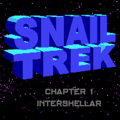 Walkthrough for Snail Trek - Chapter 1: Intershellar