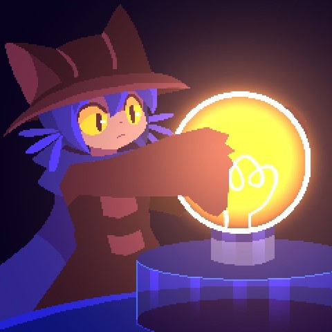 【WalkThrough】Solstice（二周目）完全指南 for OneShot
