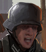 Walkthrough Steel Division: Normandy 44/Прохождение Стальной Дивизии: Нормандия 44 for Steel Division: Normandy 44
