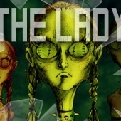 Walkthrough for The Lady